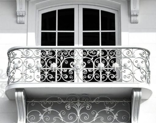 LAN CAN SẮT MỸ THUẬT - LC09