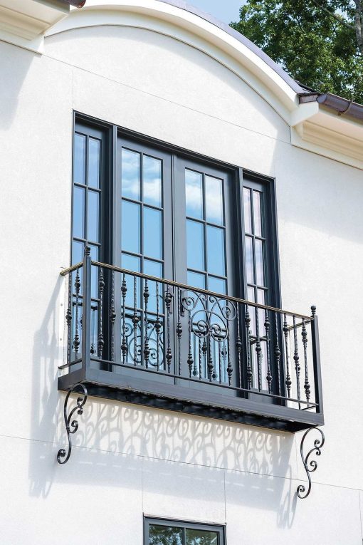 LAN CAN SẮT MỸ THUẬT - LC10
