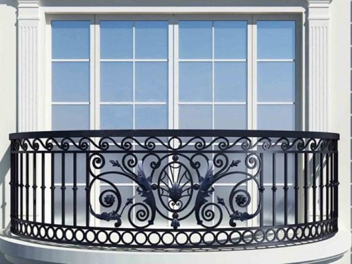 LAN CAN SẮT MỸ THUẬT - LC11